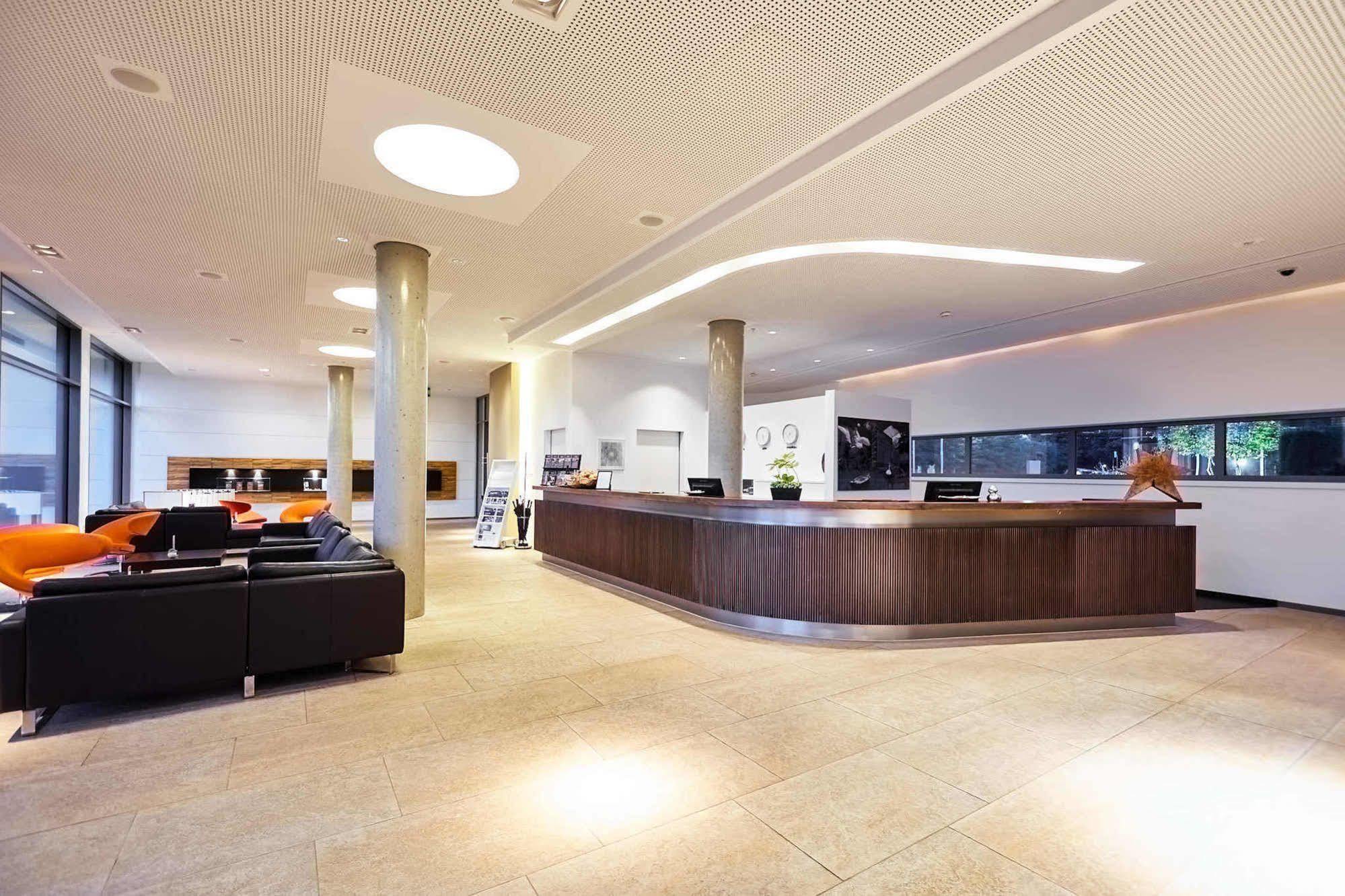 Lago Hotel & Restaurant Am See Ulm Dış mekan fotoğraf